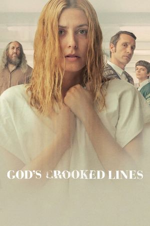 God's Crooked Lines's poster