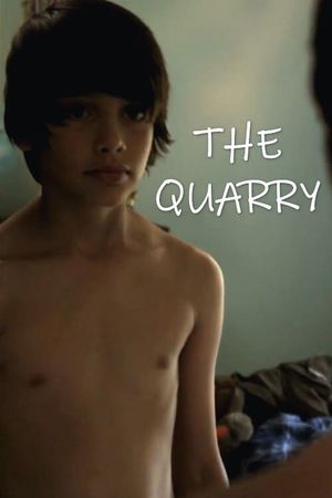 The Quarry's poster