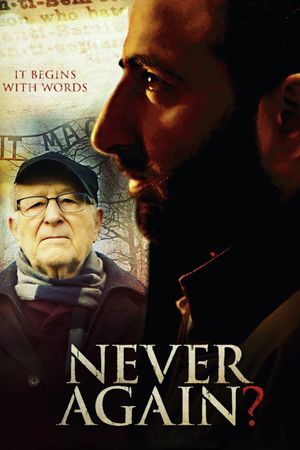 Never Again?'s poster