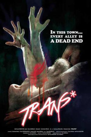 Trans*'s poster