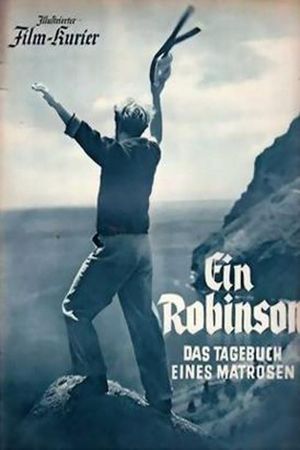 Ein Robinson's poster