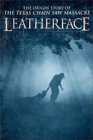 Leatherface's poster