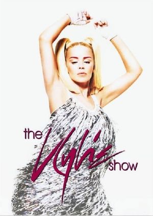 The Kylie Show's poster