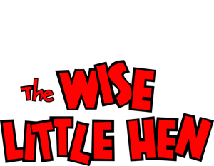 The Wise Little Hen's poster
