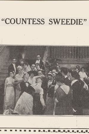 Countess Sweedie's poster image