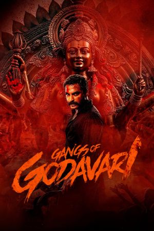 Gangs of Godavari's poster