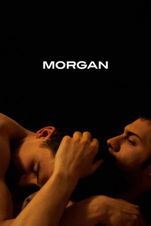 Morgan's poster