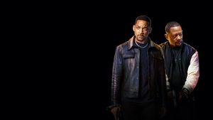 Bad Boys: Ride or Die's poster