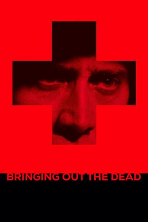 Bringing Out the Dead's poster