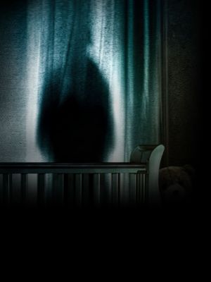 Beware the Night Nurse's poster