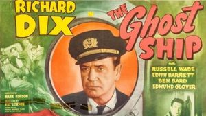 The Ghost Ship's poster
