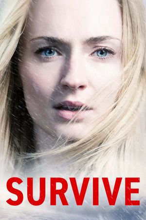 Survive's poster