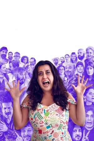 El cuarto de Mona's poster