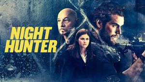 Night Hunter's poster