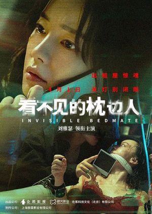 Invisible Bedmate's poster