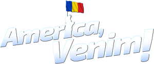 America, Here We Come's poster