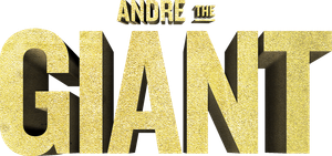 Andre the Giant's poster