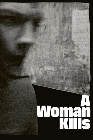 A Woman Kills's poster