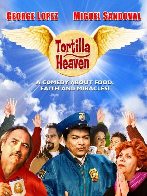 Tortilla Heaven's poster