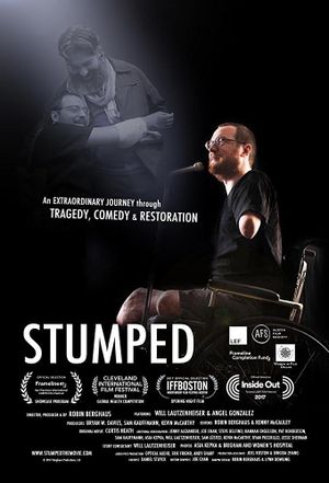 Stumped's poster