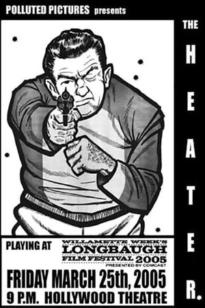 The Heater's poster image