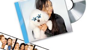 The Cheetah Girls's poster