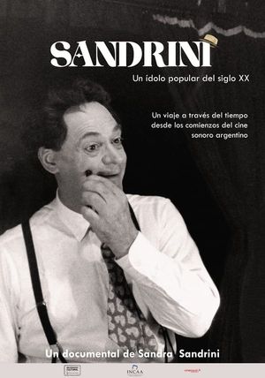 Sandrini's poster