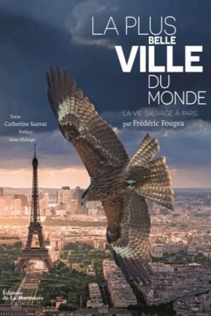Paris: A Wild Story's poster
