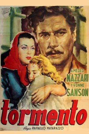 Tormento's poster