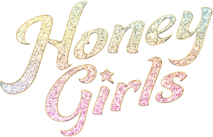 Honey Girls's poster