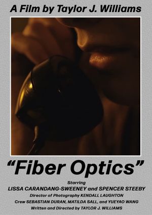 Fiber Optics's poster