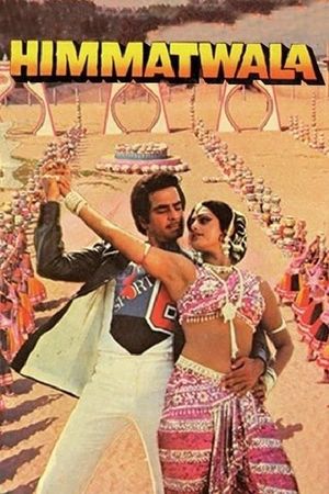 Himmatwala's poster