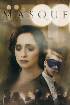 Twilight Storytellers: Masque's poster