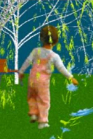 The Garden: 21st Century Amateur Film's poster image