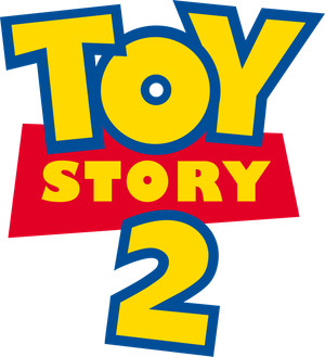 Toy Story 2's poster