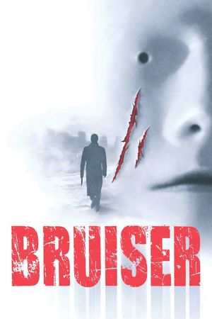 Bruiser's poster