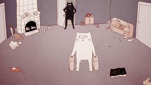 Life with Herman H. Rott's poster