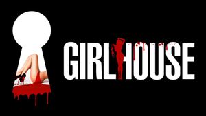 Girl House's poster