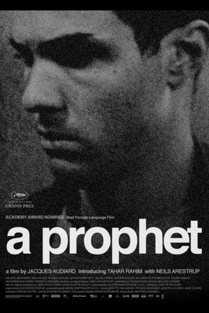 A Prophet's poster