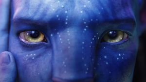 Avatar's poster