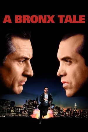 A Bronx Tale's poster image