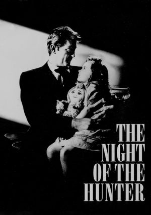 The Night of the Hunter's poster