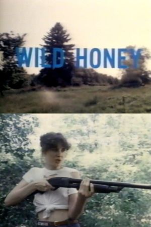 Wild Honey's poster