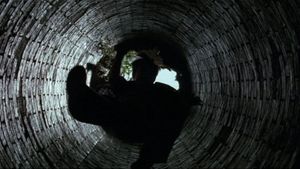 Batman Begins's poster