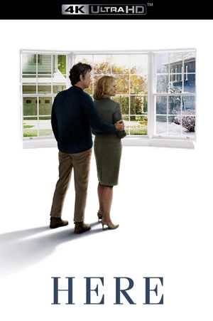Here's poster