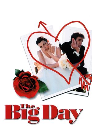 The Big Day's poster
