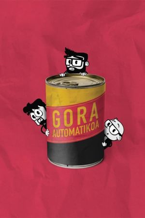 Gora Automatikoa's poster