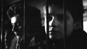 The 400 Blows's poster