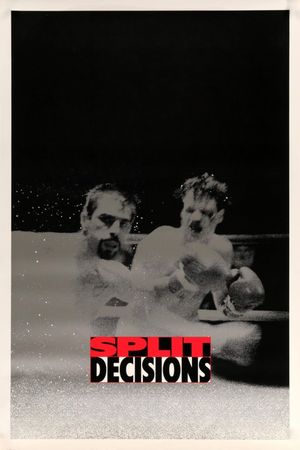 Split Decisions's poster