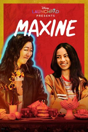 Maxine's poster